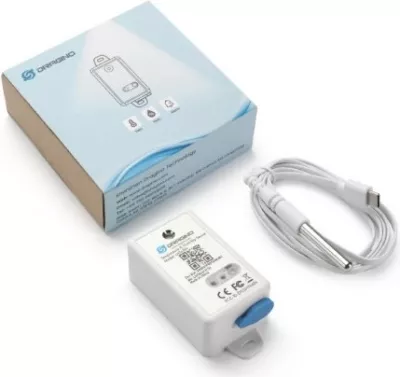 Sensor temperature & humidity Dragino LHT65N-EU868-NE117