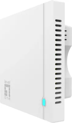 Access point LevelOne WAP-8231, Wi-Fi 6, PoE, 1800 Mbit/s, 2.4 GHz, 5 GHz