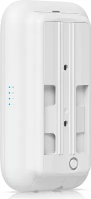 Access Point Ubiquiti Swiss Army Knife Ultra, 866.7 Mbit/s, Bardhë