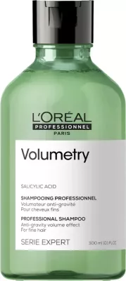 Shampo L’Oréal Professionnel Serie Expert Volumetry, 300 ml