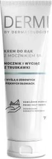 Krem duarsh MEDICINAE DERMI, 5% ure, 75 ml