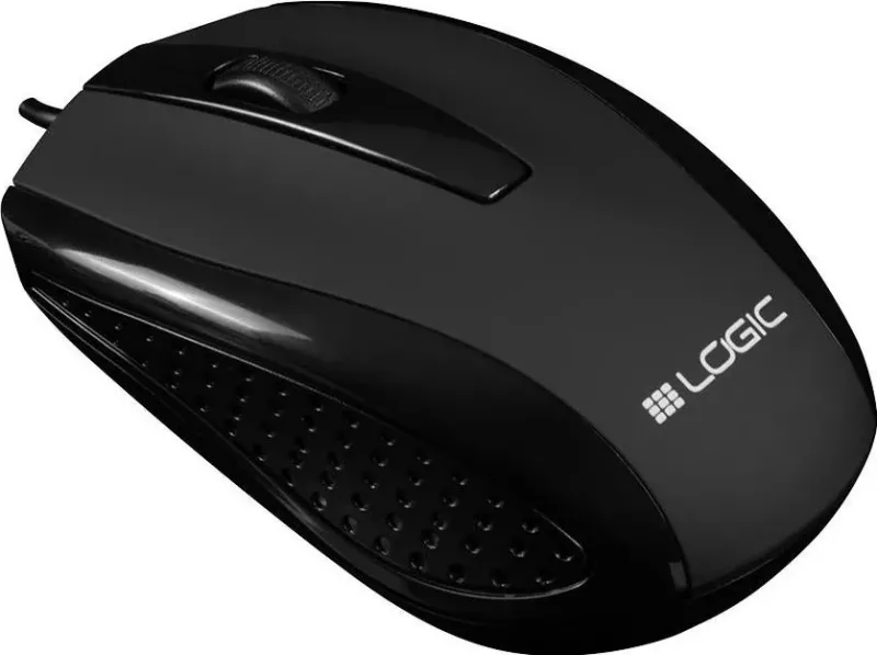 Maus Logic LM-31, USB, i zi thumbnail 2