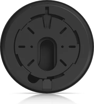 Kamerë sigurie IP Ubiquiti G6 Dome, 4K 8MP, PoE, Indoor/Outdoor, IP66 IK10, e zezë