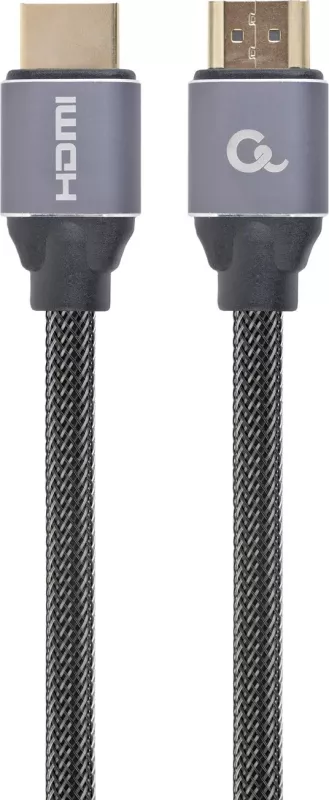 Kabllo HDMI Gembird, e zezë