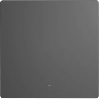 Ndërprerës muri smart Wi‑Fi SONOFF M5-1C-86, 1-kanal, standard EU 86, gri e errët
