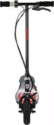 Skuter elektrik Razor, i kuq