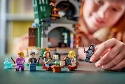 Lodra Lego Harry Potter për fëmijë