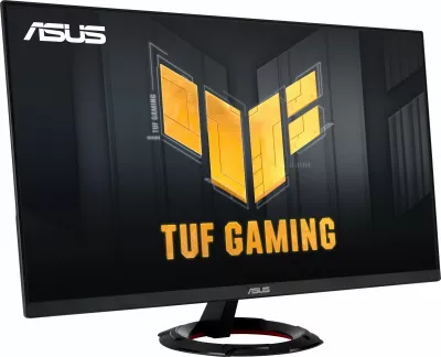 Monitor gaming ASUS TUF Gaming VG249Q3R 23.8 inç, Full HD, 180Hz, 1ms, i zi