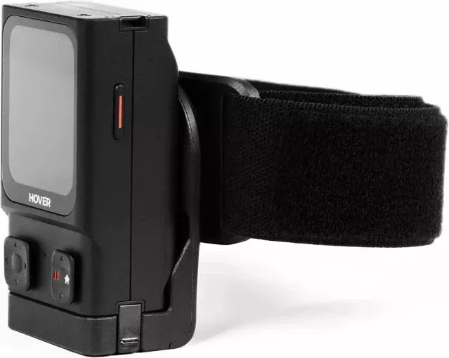 Rrip dore HOVERAir Beacon SP93R019, i zi