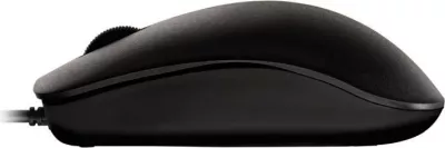 Tastierë me maus Cherry DC 2000, USB, QWERTY, Membranë, e zezë