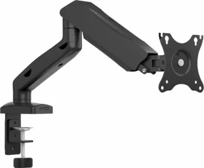 Mbajtëse monitori ICYBOX IB-MS203-T deri 32\", 2-9 kg, VESA 75x75/100x100, 1 monitor