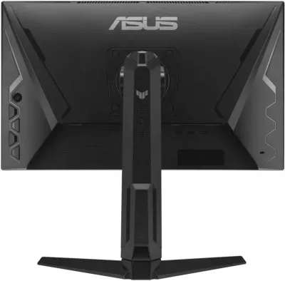 Monitor gaming, Asus, TUF Gaming VG249QL3A, 24" Full HD 180Hz Fast IPS, FreeSync Premium/G-SYNC Compatible, i zi
