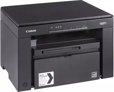 Printer multifunksional Canon i-SENSYS MF3010 (5252B004), laser monokrom, 18ppm