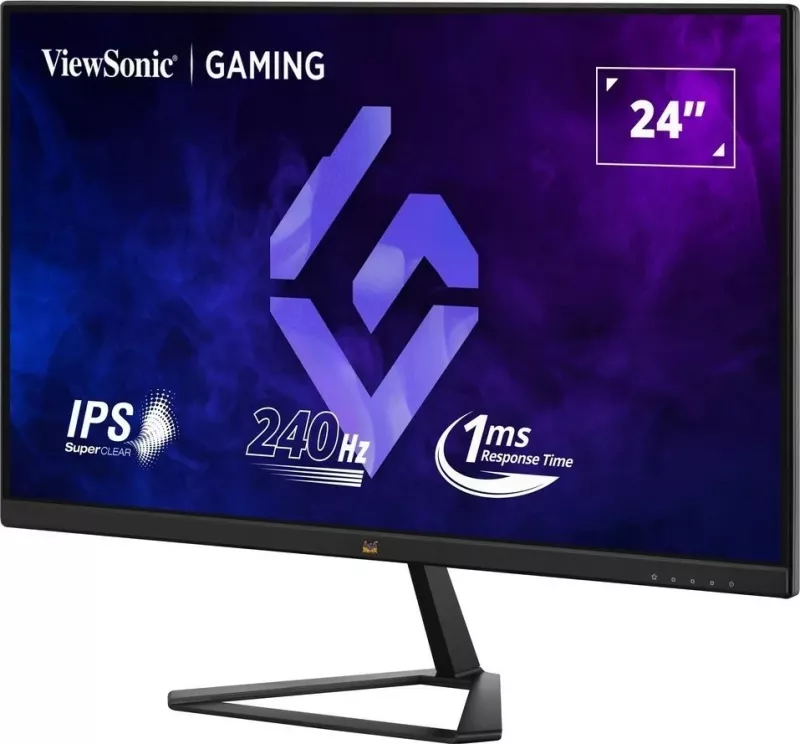 Monitor Viewsonic VX2479A-HD-PRO 24" IPS FHD 1ms 240Hz zi