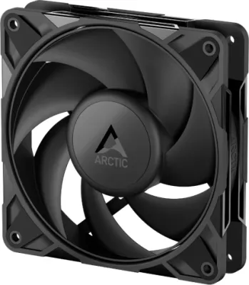 Ventilator PC ARCTIC P12 PRO PST CO 120mm 4-pin PWM, i zi