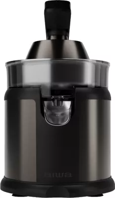 Shtrydhëse agrumesh AIWA KORYU AJC-5000 120W, 2.5L, inox/e zezë