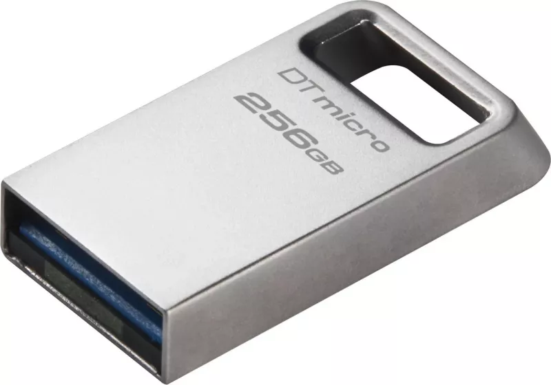 USB micro Kingston DataTraveler, 256GB