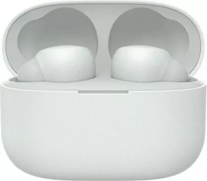 Kufje Sony LinkBuds S TWS, WF-LS900, Bluetooth, të bardha