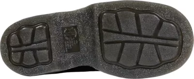 Këpucë për femra Dr. Martens Buzz 5i Milled Nappa 41060001, të zeza [Madhësia: 40]