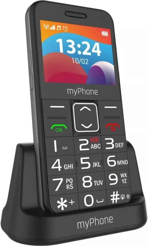 Celular MyPhone Halo 3, 2.31", 32MB, LTE, hiri
