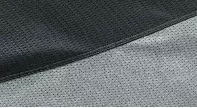 Mbulesë mbrojtëse për autokamp BRUNNER Design 12M 700-750, 4 shtresa TNT, MPN 7241544N, gri e çelët