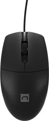 Maus optik Natec Ruff 2, 1000dpi, i zi 