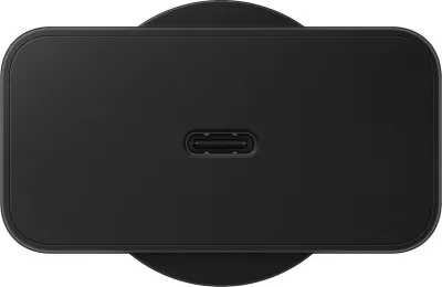 Karikues i shpejtë Samsung EP-T6010, 60W, USB-C, i zi
