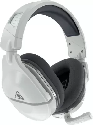 Kufje Turtle Beach Stealth 600 gen2 PS5 / PS4, të bardha
