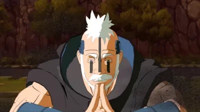 Lojë Xbox Bandai Namco Naruto X Boruto Ultimate Ninja Storm Connections, Collector's Edition, Xbox Series X/Xbox One