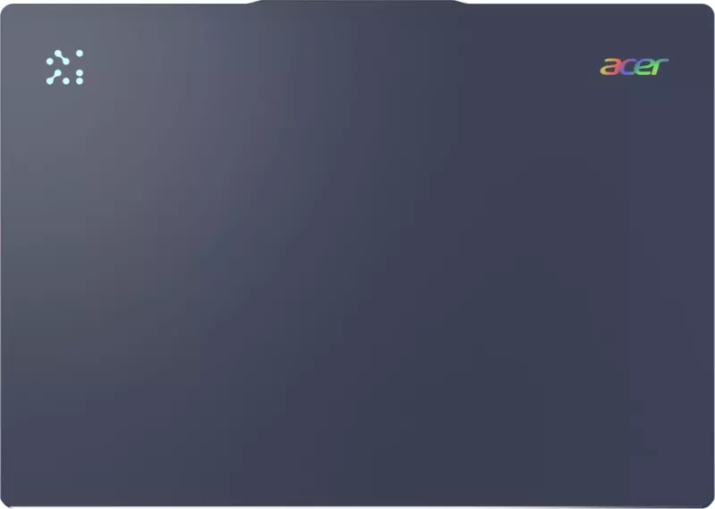 Kompjuter Acer Swift 14 AI SF14-51-58TU, Ultra 5, 16GB, 512GB, 14 inç