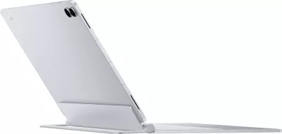 Tastierë Samsung EF-DX935 për Galaxy Tab S11 Ultra, QWERTZ (Gjermanisht), me Touchpad, Silver