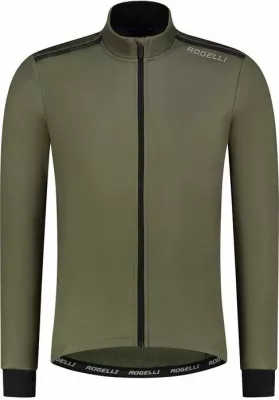 Jakne lifestyle Yakimasport, e gjelbër