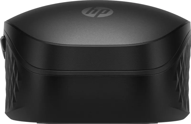 Maus HP 690 Qi-Charging, pa kabllo, i zi