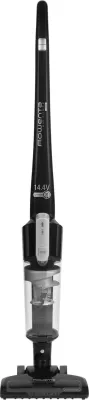 Fshesë pa kabllo Rowenta Air Force Light RH6545, 0.65L, e zezë