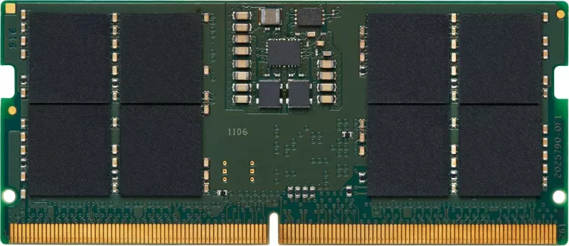RAM Memorje Kingston ValueRAM KVR56S46BS8-16, 16GB, DDR5, 5600MHz, SO-DIMM