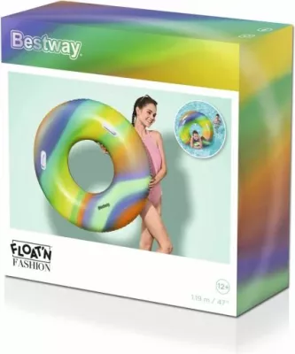 Rreth noti për fëmijë Bestway, shumëngjyrësh