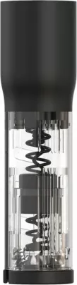 Shtojcë hapëse shisheje Black&Decker BCKM101WNFF, kompatibile me Kitchen Wand BCKM1011KGF