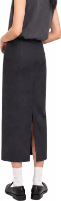 Fund pencil për femra Jacqueline de Yong HERO LIFE JRS 15379970, gri [Madhësia: S]