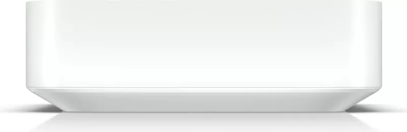 Router Ubiquiti UniFi Express, Wi-Fi 6, Dual-band, Bardhë