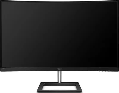 Monitor Philips E Line 325E1C/00, 31.5", i zi