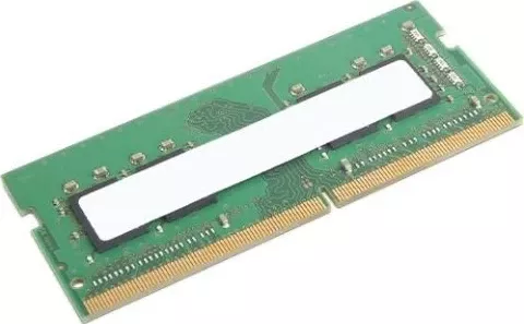 RAM Memorje Lenovo ThinkPad 16GB DDR4 3200MHz SO-DIMM