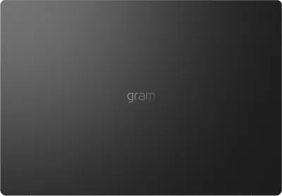 Kompjuter LG Gram Pro 17Z90TP-G.AA78G, 17 inç, Core Ultra 7 255H, 16GB/1TB, e zezë