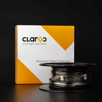 Kabull HDMI Claroc 2.0 AOC 4K@60Hz, 20m