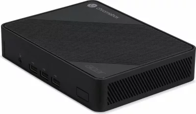 Kasë Acer Chromebox CXM1, Intel Celeron N4500, 8GB, 32GB eMMC, ChromeOS