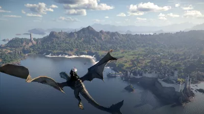 Video lojë Pearl Abyss Crimson Desert Deluxe Edition për Xbox Series X