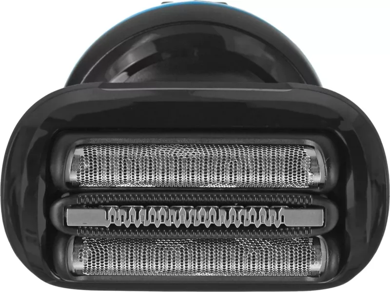 Makinë rroje Braun Series 5 51-M1200s, e zezë, blu