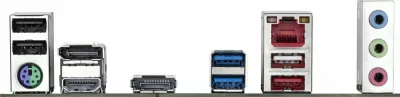 Pllakë amë Gigabyte B860M DS3H, LGA1851