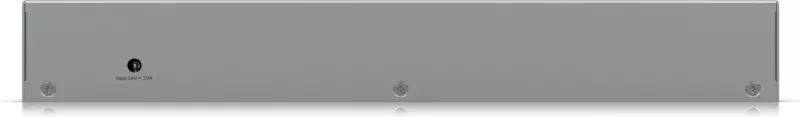 Switch Ubiquiti Pro Max 16 PoE, Managed, L3, Gigabit Ethernet, Rack mounting