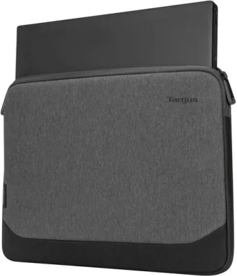 Mbështjellës Targus Cypress Sleeve, 14 inç, gri