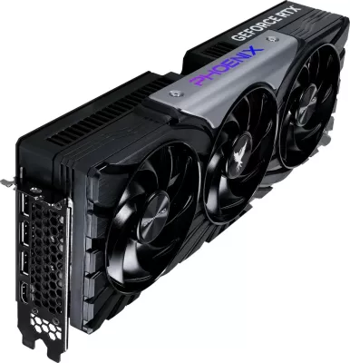 Kartë grafike Gainward GeForce RTX 5070 Phoenix, 12 GB, GDDR7, PCI Express 5.0